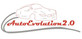 Logo Auto Evolution 2.0 srl